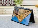 Lenovo Yoga 14c 2in1 i5 12th Gen OLED laptop Bangladesh