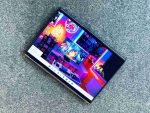 Lenovo Yoga 14c 2in1 i5 12th Gen OLED laptop Bangladesh