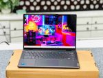 Lenovo Yoga 14c 2in1 i5 12th Gen OLED laptop Bangladesh