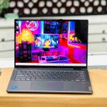 Lenovo Yoga 14c 2in1 i5 12th Gen OLED laptop Bangladesh