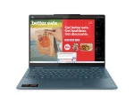 Lenovo Yoga 7 2-in-1 14AKP10 Ryzen AI 7 350 OLED Touch Display Laptop in Bangladesh