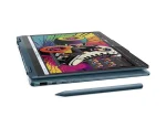 Lenovo Yoga 7 2-in-1 14AKP10 Ryzen AI 7 350 OLED Touch Display Laptop in Bangladesh