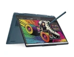 Lenovo Yoga 7 2-in-1 14AKP10 Ryzen AI 7 350 OLED Touch Display Laptop in Bangladesh