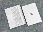 Microsoft Surface Book Core i5 6th Gen 13.5 Inch PixelSense Touch Laptop in Bangladesh