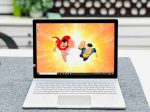 Microsoft Surface Book Core i5 6th Gen 13.5 Inch PixelSense Touch Laptop in Bangladesh