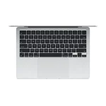 Apple MacBook Air M3 16GB RAM 1TB SSD 13.6 Inch Retina Silver Laptop in Bangladesh