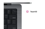 Apple MacBook Pro M2 Max 32GB RAM 1TB SSD 14.2 Inch Liquid Retina XDR Laptop in Bangladesh