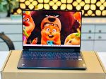 Lenovo Yoga 9i Core Ultra 7 OLED laptop Bangladesh