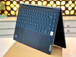 Lenovo Yoga 9i Core Ultra 7 OLED laptop Bangladesh