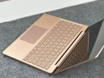 Microsoft Surface Laptop Go Core i5 10th Gen 12.4 Inch Touch Display Laptop in Bangladesh
