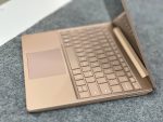 Microsoft Surface Laptop 5 Core i5 12th Gen 8GB RAM 512GB SSD 13.5 Inch PixelSense Touch Rose Gold Laptop in Bangladesh