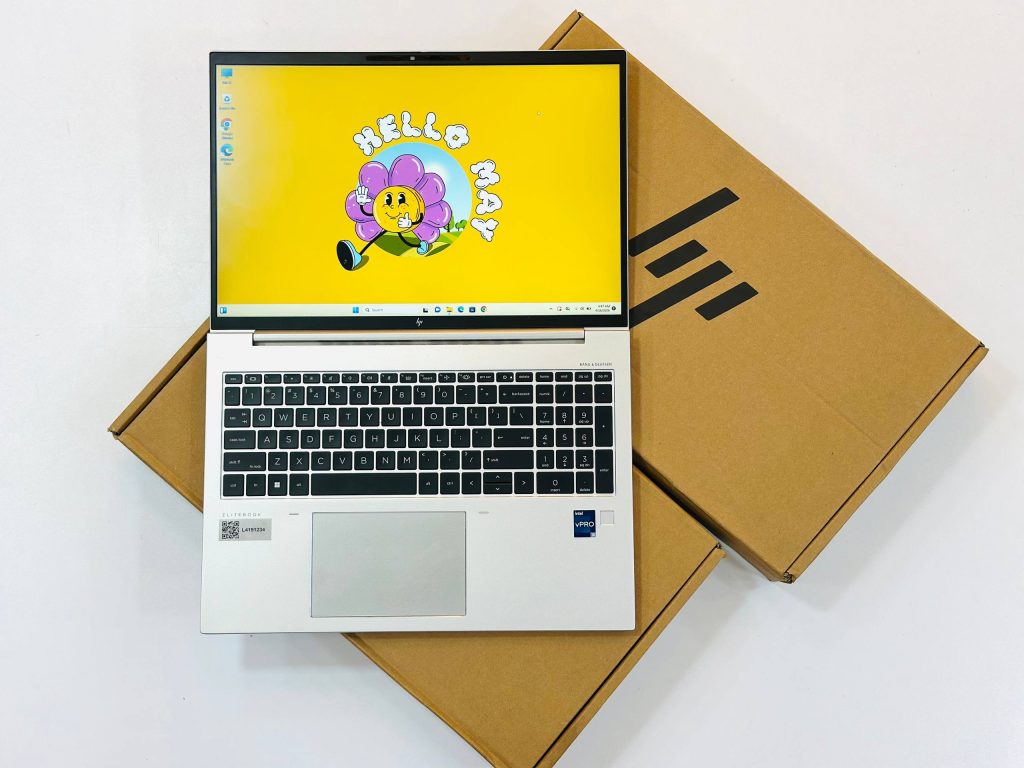 HP EliteBook 860 G10 Core i5 13th Gen 16GB RAM 512GB SSD 16 Inch FHD Laptop in Bangladesh
