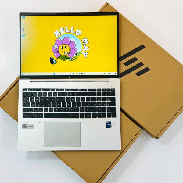 HP EliteBook 860 G10 Core i5 13th Gen 16GB RAM 512GB SSD 16 Inch FHD Laptop in Bangladesh