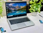 HP EliteBook 840 G5 Core i7 8th Gen 8GB RAM 256GB SSD 14 Inch FHD Laptop in Bangladesh