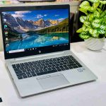 HP EliteBook 840 G5 Core i7 8th Gen 8GB RAM 256GB SSD 14 Inch FHD Laptop in Bangladesh
