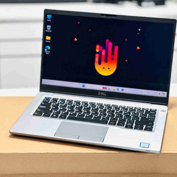 Dell Latitude 7300 Core i5 8th Gen 8GB RAM 256GB SSD 13 Inch Business Laptop Windows 10 Pro in Bangladesh