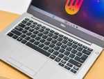 Dell Latitude 7300 Core i5 8th Gen 8GB RAM 256GB SSD 13 Inch Business Laptop Windows 10 Pro in Bangladesh