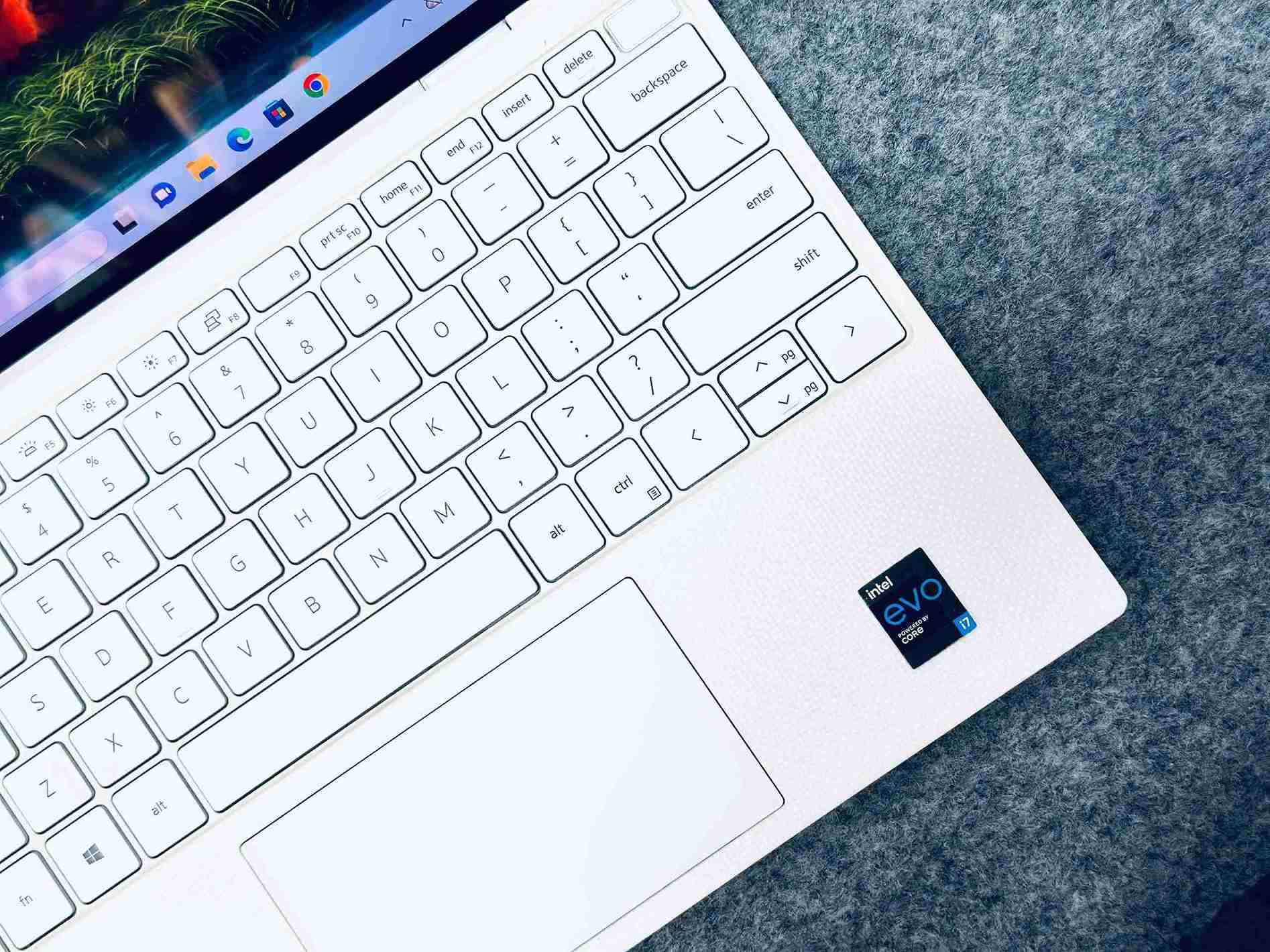 Dell XPS 13 9310 i7 11th Gen EVO 4K Touch Laptop Price in BD