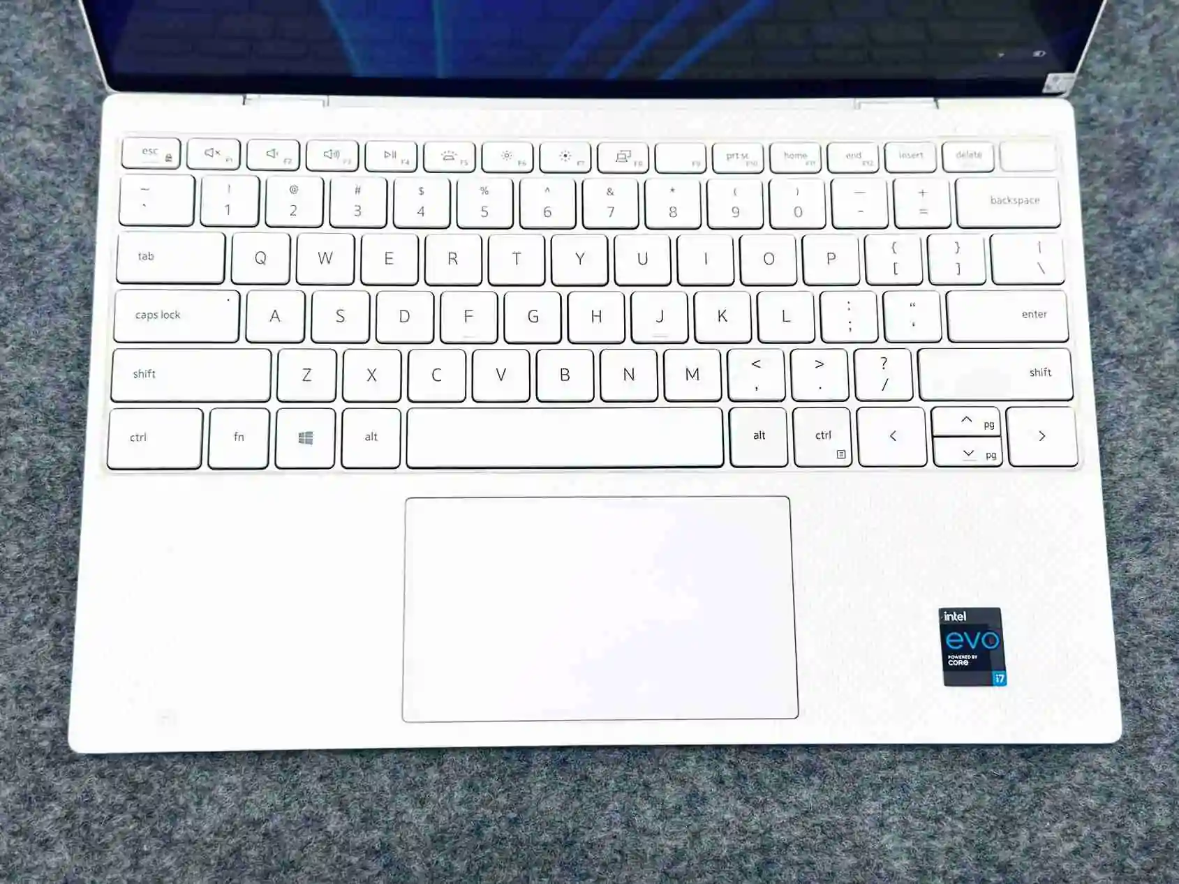 Dell XPS 13 9310 i7 11th Gen EVO 4K Touch Laptop Price in BD