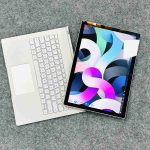 Microsoft Surface Book 2 Core i7 8th Gen 16GB RAM 256GB SSD NVIDIA GTX Graphics 15.6 Inch PixelSense Touch Laptop in Bangladesh