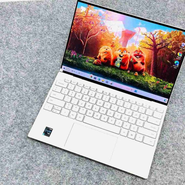 Dell XPS 13 Core i7 11th Gen 32GB RAM 13.4 Inch FHD Plus Laptop in Bangladesh