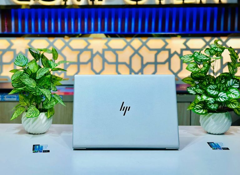 HP EliteBook 840 G5 i5 laptop Bangladesh