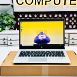 HP EliteBook 840 G6