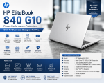 HP EliteBook 840 G10 Core i7 13th Gen Price in Bangladesh - view 2