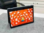 Lenovo 500w Yoga Gen 4 2-in-1 Intel N200 8GB LPDDR5 RAM 256GB SSD 12.2 Inch WUXGA IPS Touch x360 Laptop in Bangladesh