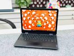 Lenovo 500w Yoga Gen 4 2-in-1 Intel N200 8GB LPDDR5 RAM 256GB SSD 12.2 Inch WUXGA IPS Touch x360 Laptop in Bangladesh