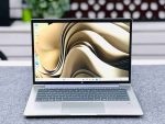 HP ProBook 445 G11 Ryzen 5 7535U 16GB RAM 512GB SSD 14 Inch Business Laptop in Bangladesh