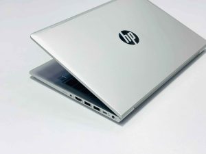 HP ProBook 445 G9 Ryzen 5 14″ 16GB RAM, 256GB SSD FHD Business Laptop - view 4