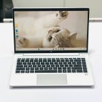 HP ProBook 445 G9 Ryzen 7 5825U 16GB RAM | 256GB SSD 14″ FHD Business Laptop