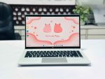 HP ProBook 445 G10 Ryzen 5 7530U 16GB RAM 256GB/512GB SSD 14″ FHD Business Laptop