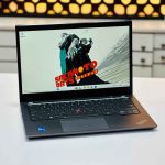 Lenovo ThinkPad T14s Gen 2 laptop Bangladesh