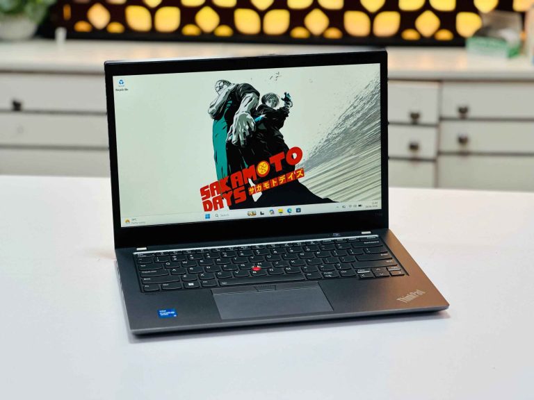Lenovo ThinkPad T14s Gen 2 laptop Bangladesh