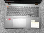 ASUS Vivobook S Flip Ryzen 5 7530U 8GB RAM 512GB NVMe SSD 14 Inch WUXGA Display Laptop in Bangladesh