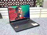 ASUS Vivobook S Flip Ryzen 5 7530U 8GB RAM 512GB NVMe SSD 14 Inch WUXGA Display Laptop in Bangladesh