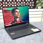 ASUS Vivobook S Flip Ryzen 5 7530U 8GB RAM 512GB NVMe SSD 14 Inch WUXGA Display Laptop in Bangladesh