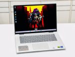 Dell Inspiron 16 Plus 7630 Core i7 13th Gen RTX 3050 Graphics Laptop in Bangladesh