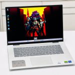 Dell Inspiron 16 Plus 7630 Core i7 13th Gen RTX 3050 Graphics Laptop in Bangladesh