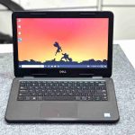 Dell Latitude 3300 Core i5 8th Gen 8GB RAM 128GB SSD 13.3 Inch Business Laptop in Bangladesh