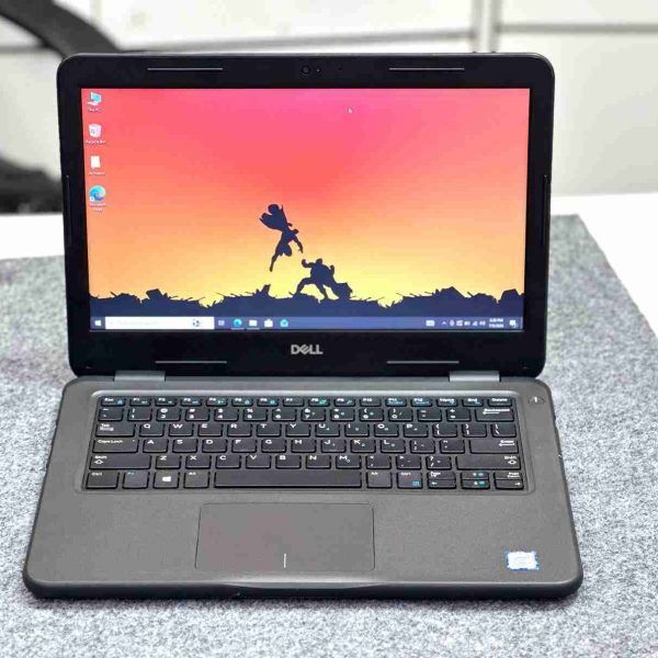 Dell Latitude 3300 Core i5 8th Gen 8GB RAM 128GB SSD 13.3 Inch Business Laptop in Bangladesh