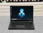 Dell Latitude 5300 Core i7 8th Gen 8GB DDR4 RAM 256GB SSD 13.3 Inch Business Laptop in Bangladesh
