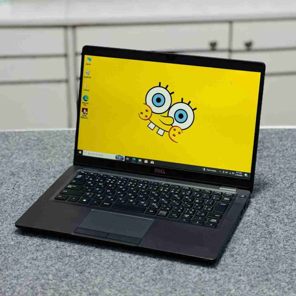 Dell Latitude 5300 Core i7 8th Gen 8GB DDR4 RAM 256GB SSD 13.3 Inch Business Laptop in Bangladesh