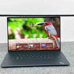Dell XPS 13 Plus OLED Touch laptop BD