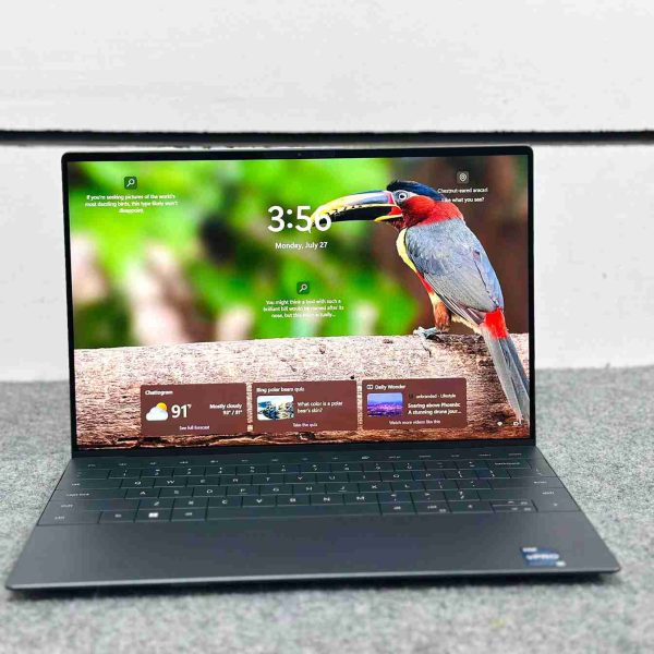 Dell XPS 13 Plus OLED Touch laptop BD