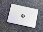 HP Laptop 14s-dk0xxx Ryzen 5 3500U 8GB RAM 256GB NVMe SSD 14 Inch FHD Laptop in Bangladesh