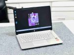 HP Laptop 14s-dk0xxx Ryzen 5 3500U 8GB RAM 256GB NVMe SSD 14 Inch FHD Laptop in Bangladesh