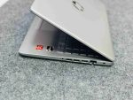 HP Laptop 14s-dk0xxx Ryzen 5 3500U 8GB RAM 256GB NVMe SSD 14 Inch FHD Laptop in Bangladesh